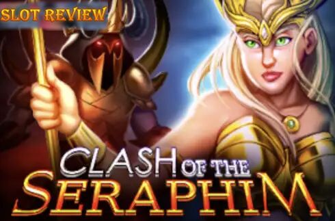 Clash of the Seraphim slot